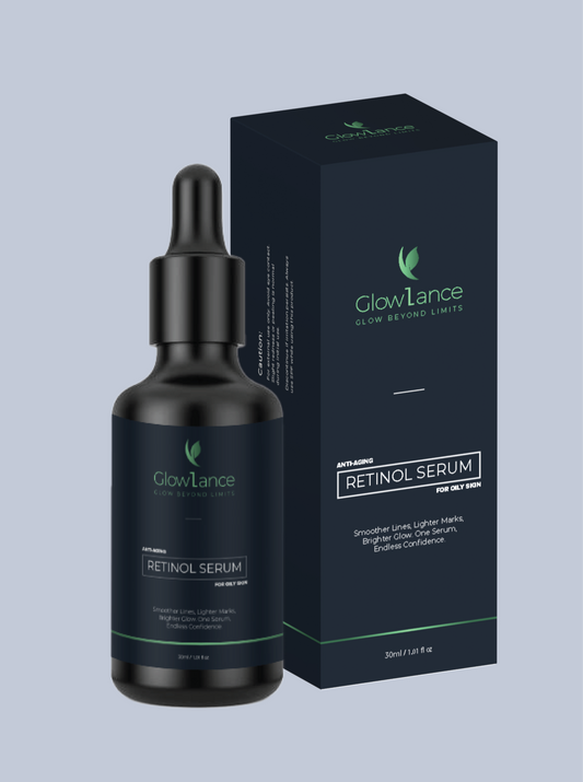 Retinol Serum-Anti Ageing