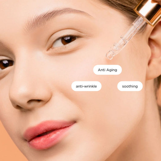 Retinol Serum-Anti Ageing